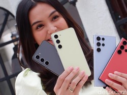 Daftar HP Samsung Dapat Update Android 14, Cek Punya Kamu Ada?