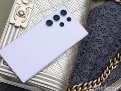 Tak Mau Ketinggalan, Samsung Galaxy S24 Ultra Akan Pakai Fast Charging 65W