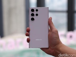 Alasan Samsung S23 Ultra Pas buat Ngegame: Layar Imersif-Performa Ngebut