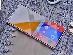 Daftar HP Samsung yang Dapat One UI 5.1 dan Jadwalnya