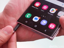 Terungkap! Begini Wujud Asli Samsung Galaxy S24 Ultra