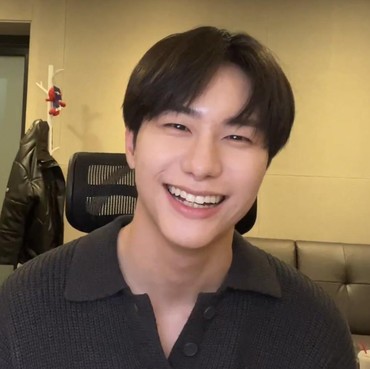 Seungsik VICTON Bakal Jalani Wajib Militer pada Maret Mendatang