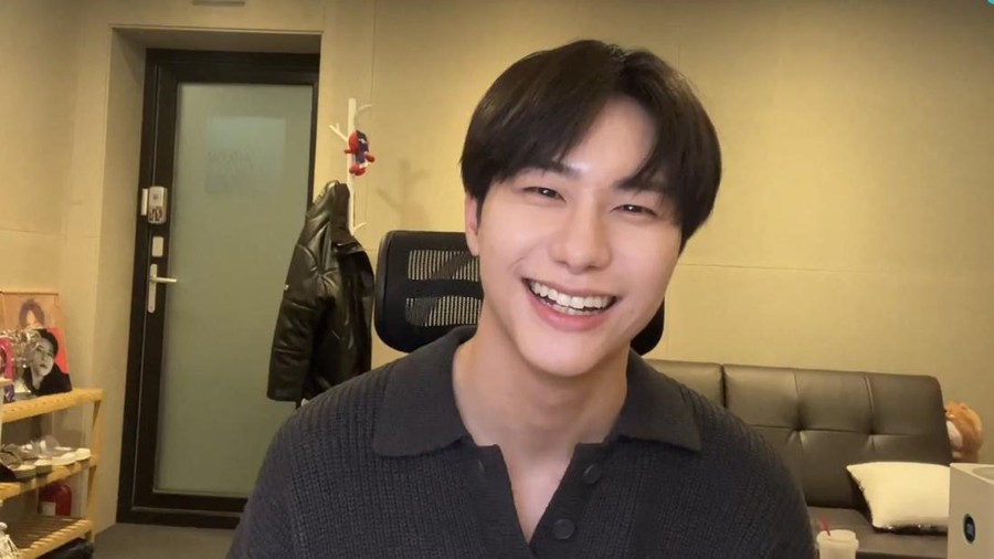Seungsik Victon