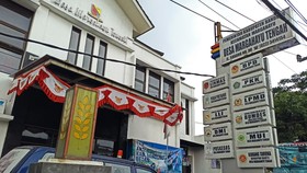 img-title UMKM Ransel Bikin Desa di Bandung Menang Program Desa BRILian 2022