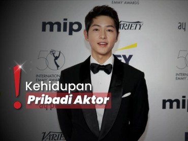 img-title Agensi Song Joong Ki Tanggapi Dugaan Katy Melahirkan Agustus 2023