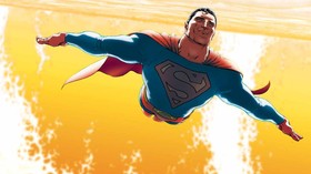 Superman: Legacy Jadi Pembuka DC Universe Era James Gunn-Peter Safran