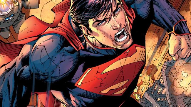 DC Studios mengumumkan 10 proyek film dan serial dari saga baru DC Universe yang dipimpin James Gunn dan Peter Safran.