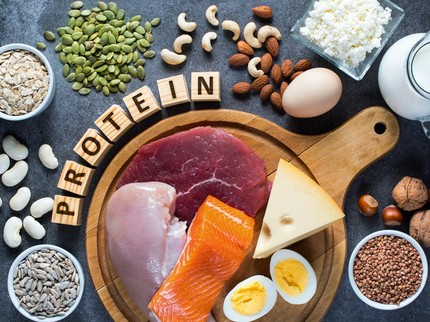 Ketahui Kebutuhan Protein Bayi Per Hari agar Tumbuh Kembang Optimal