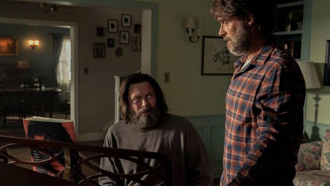 Berikut sejumlah penjelasan dari akhir episode 3 The Last of Us.