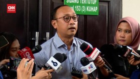 VIDEO: Pengacara Harap Vonis Sambo Lebih Ringan Dari Tuntutan Jaksa
