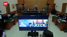 Jaksa Tuntut Eks Petinggi ACT Novariyadi 4 Tahun Penjara