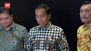 VIDEO: Kabar Ekonomi Dunia Membaik, Jokowi: Kita Harus Tetap Waspada