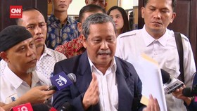 VIDEO: Pengacara Ricky: Kalau Fakta Persidangan Tidak Kuat Ya Bebaskan