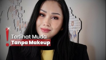 img-title Ungkap Alasan Operasi Plastik, Titi DJ: Kesenangan dan Kepuasan Diri