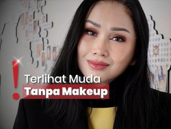 Ungkap Alasan Operasi Plastik, Titi DJ: Kesenangan dan Kepuasan Diri