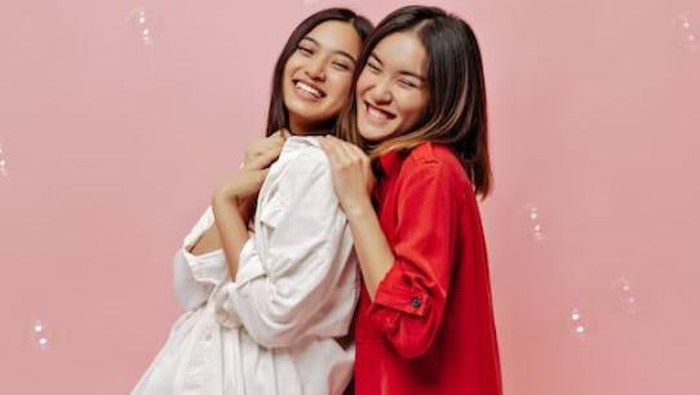 Tulus berteman/ foto: Freepik/ lookstudio