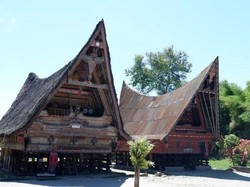5 Rekomendasi Wisata Museum di Kawasan Danau Toba
