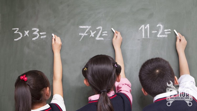 40 Contoh Soal Matematika dan Kunci Jawaban, Sederhana tapi Menjebak