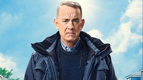5 Fakta Menarik A Man Called Otto, Film Terbaru Tom Hanks