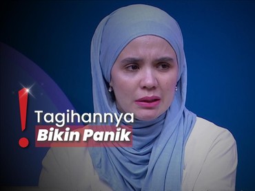 img-title Aldila Jelita Ogah Tanggapi Hujatan soal Donasi Pengobatan Indra Bekti