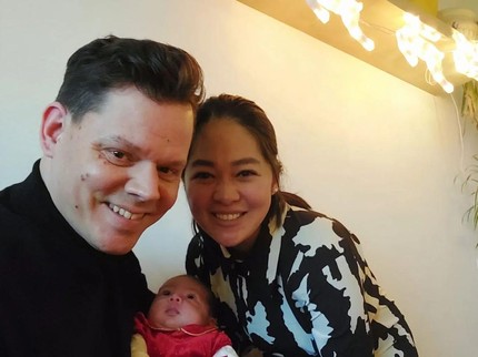 Gracia Indri Akui Bahagia Hidup di Belanda, Hidup Berubah Drastis Sejak Menikah