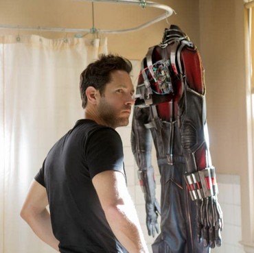 Marvel Mulai Bahas Rencana Pembuatan 'Ant-Man 4'
