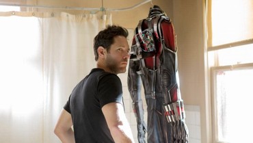 Marvel Mulai Bahas Rencana Pembuatan 'Ant-Man 4'