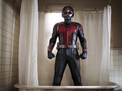 Ini Adegan Paul Rudd yang Dihapus di Ant-Man