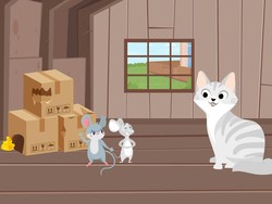 Apa Itu Fabel? Ini Pengertian, Ciri-ciri, dan Struktur Penulisan