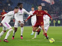Coppa Italia: Cremonese Bungkam AS Roma, Lolos ke Semifinal!