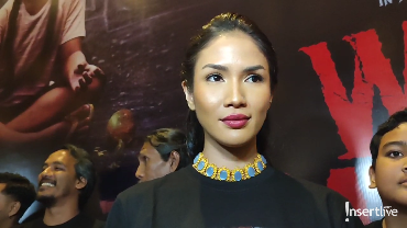 img-title Kisah Horor Aulia Sarah di Lokasi Syuting hingga Kehidupan Nyata