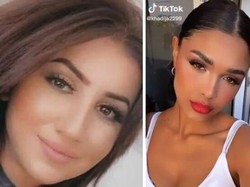 Beauty Blogger Dibunuh oleh Wanita yang Mirip Dengannya Demi Palsukan Kematian