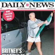 Britney Spears Akhirnya Buka Suara Alasan Cukur Habis Rambutnya pada 2007
