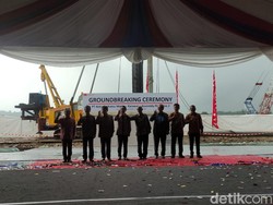Daihatsu Bangun Pabrik Rp 2,9 T, Kemenperin Pesan Karyawan Lokal Ditambah