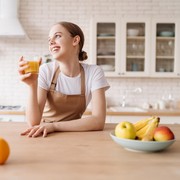 6 Rekomendasi Minuman Jus Sehat yang Dapat Membantumu Tampak Awet Muda, Tertarik Coba?