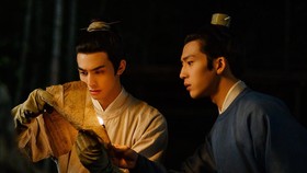 Sinopsis A League of Nobleman, Kepintaran Penjual Mi Pecahkan Misteri