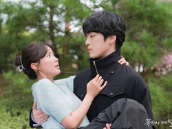5 Fakta Kokdu Season of Deity, Drakor Kim Jung Hyun Usai Skandal Gaslighting
