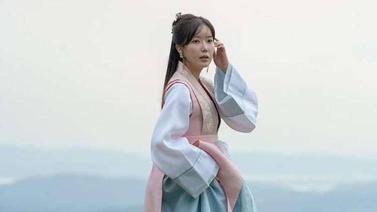 Drama Korea Kokdu : Season of Deity