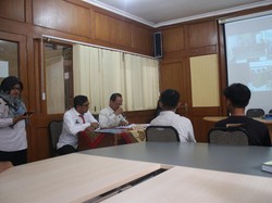 Badut Pengemis Ditangkap Satpol PP Padang, Didenda Rp 100 Ribu