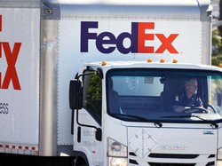 FedEX PHK Ratusan Karyawan, Ini Alasannya