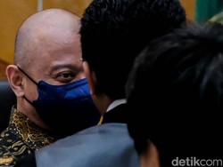 Irjen Teddy Akui Kenal Linda Sejak Tahun 2005 di Hotel Classic Pecenongan