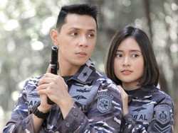 Fathbayy Cinlok dengan Kamal Hafid, 2 Bulan Dekat Langsung Pacaran