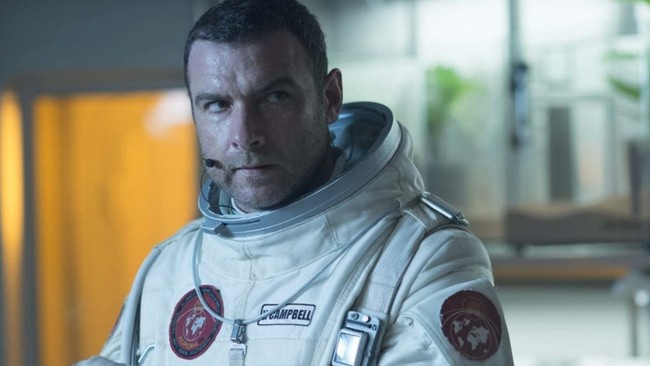 Sinopsis The Last Day on Mars, Bioskop Trans TV 2 Februari 2023 Bioskop Trans TV hari ini, 2 Februari, The Last Day on Mars. Berikut sinopsis The Last Days on Mars dibintangi Liev Schreiber.