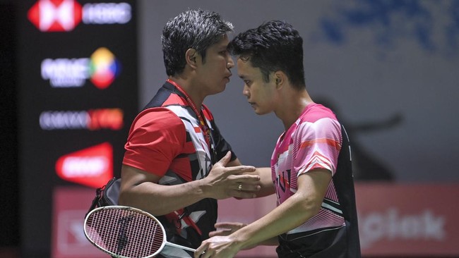 Pelatih tunggal putra, Irwansyah punya tanggung jawab besar membangkitkan kejayaan tunggal putra Indonesia. Berikut wawancara CNNIndonesia.com dengan Irwansyah.
