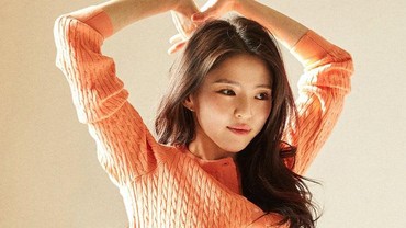 Jelang Satu Frame, Song Hye Kyo dan Han So Hee Saling Puji