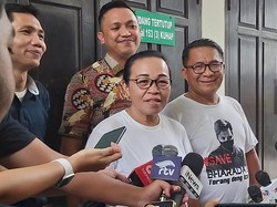 Ibu Richard Eliezer: Ada Harapan Icad Tetap Jadi Anggota Brimob