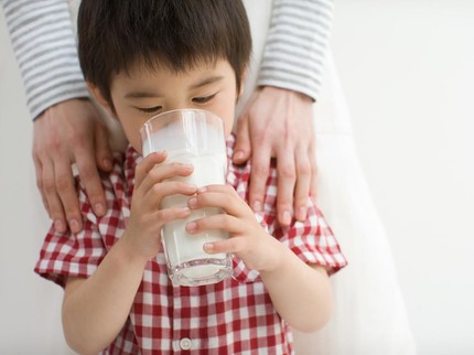 Benarkah Susu Formula Bisa Memengaruhi Kecerdasan Anak? Begini Kata Dokter