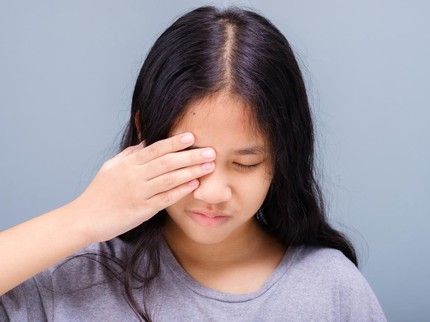 Kedutan Mata pada Anak Menurut Medis hingga Pertanda Menurut Primbon