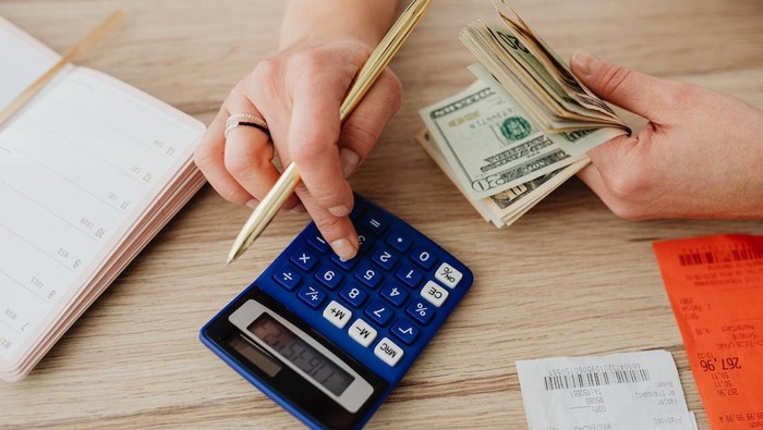 Membangun dana darurat/Foto: Pexels/Karolina Grabowska