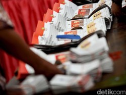 Daftar 25 Anggota DPRD Tebing Tinggi: Golkar Jabat Ketua DPRD